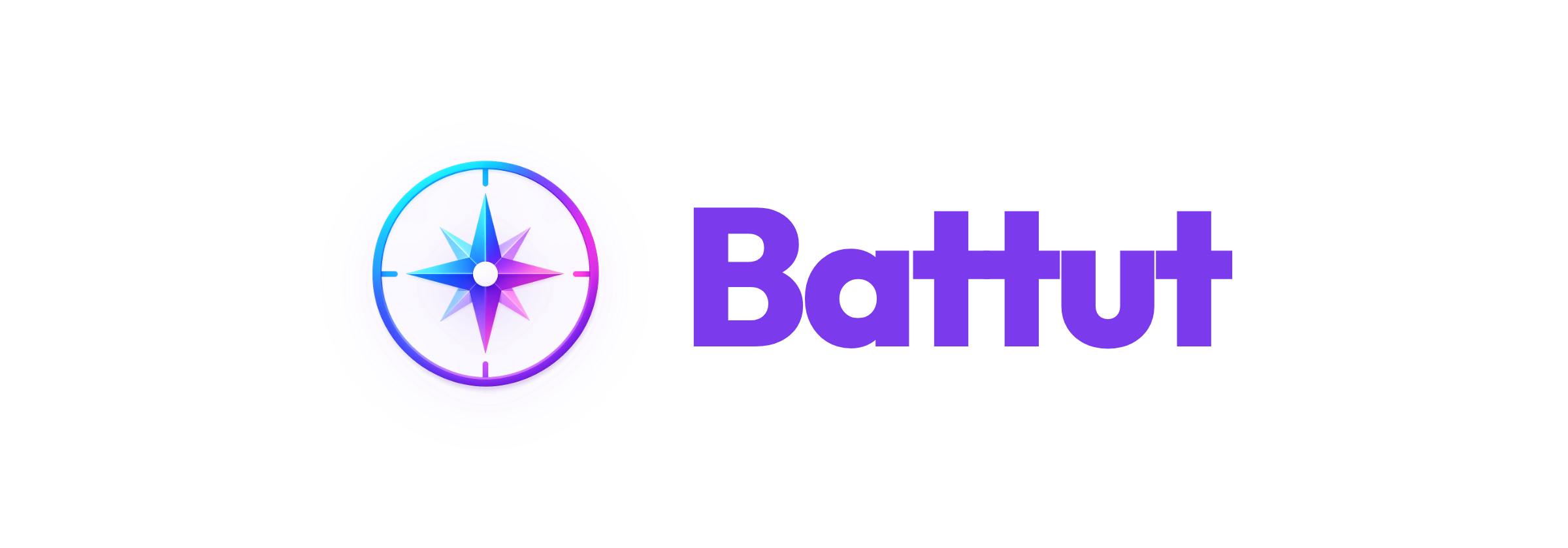 Logo mendatar