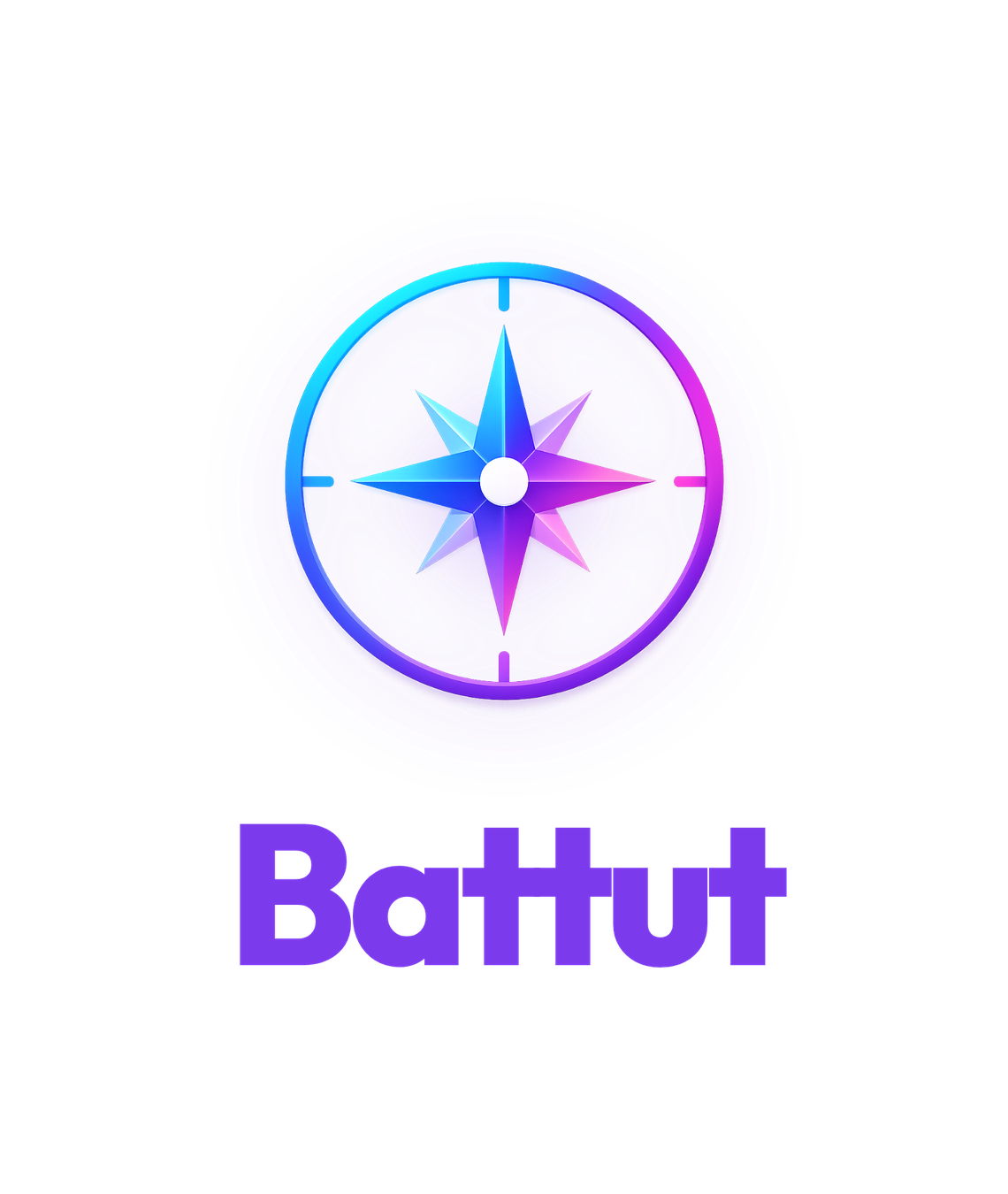 Logo bertindan